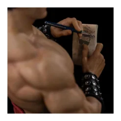 Iron Studios - Mortal Kombat - Johnny Cage Art Scale 1/10
