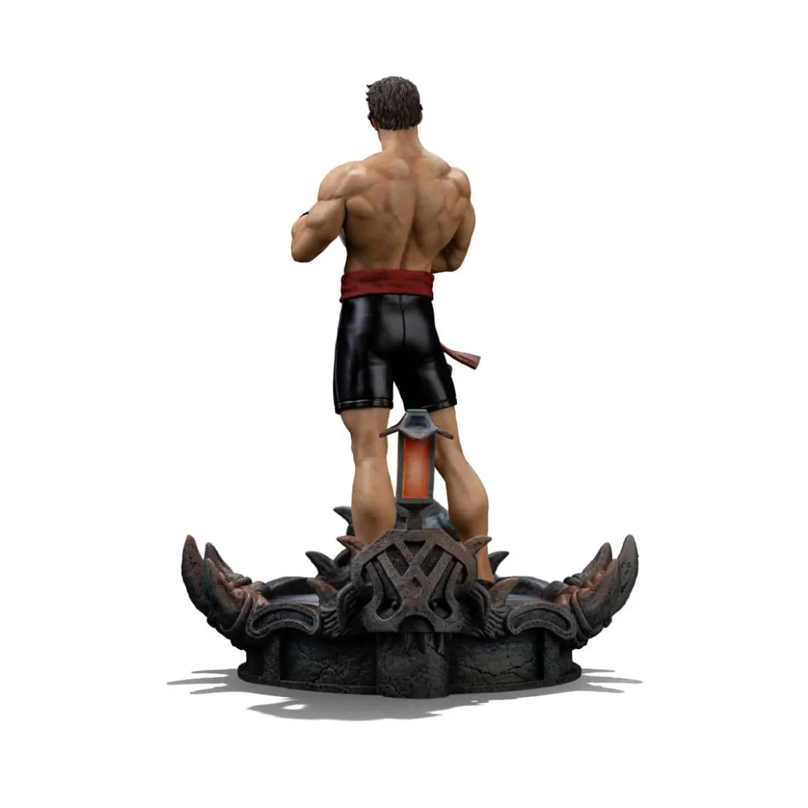Iron Studios - Mortal Kombat - Johnny Cage Art Scale 1/10