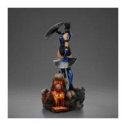 Iron Studios - Mortal Kombat - Kitana Art Scale 1/10