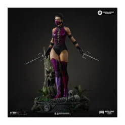 Iron Studios - Mortal Kombat - Mileena Art Scale 1/10