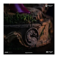 Iron Studios - Mortal Kombat - Mileena Art Scale 1/10