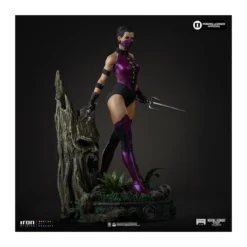 Iron Studios - Mortal Kombat - Mileena Art Scale 1/10