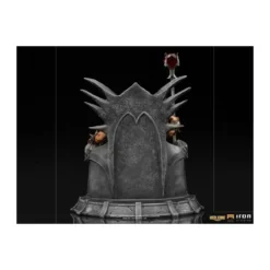 Iron Studios - Mortal Kombat - Shao Khan 1/10