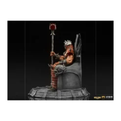 Iron Studios - Mortal Kombat - Shao Khan 1/10