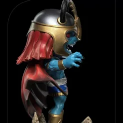 Iron Studios - Mumm-Ra - Thundercats Mini Co.Heroes PVC - Cosmocats