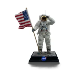 Iron Studios - NASA Apollo 11 Astronaut 1/10 BDS Art Scale