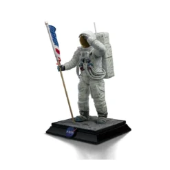 Iron Studios - NASA Apollo 11 Astronaut 1/10 BDS Art Scale