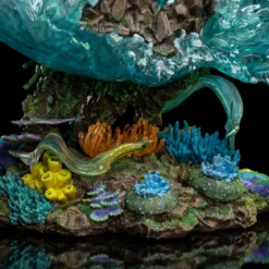 IRON STUDIOS - Neytiri BDS Art Scale 1/10 - Avatar: The Way of Water