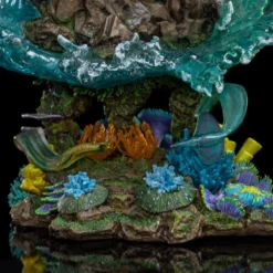 IRON STUDIOS - Neytiri BDS Art Scale 1/10 - Avatar: The Way of Water