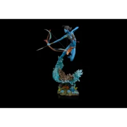 IRON STUDIOS - Neytiri BDS Art Scale 1/10 - Avatar: The Way of Water