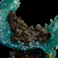 IRON STUDIOS - Neytiri BDS Art Scale 1/10 - Avatar: The Way of Water
