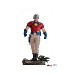 Iron Studios - Peacemaker - Suicide Squad Bds Art Scale 1/10
