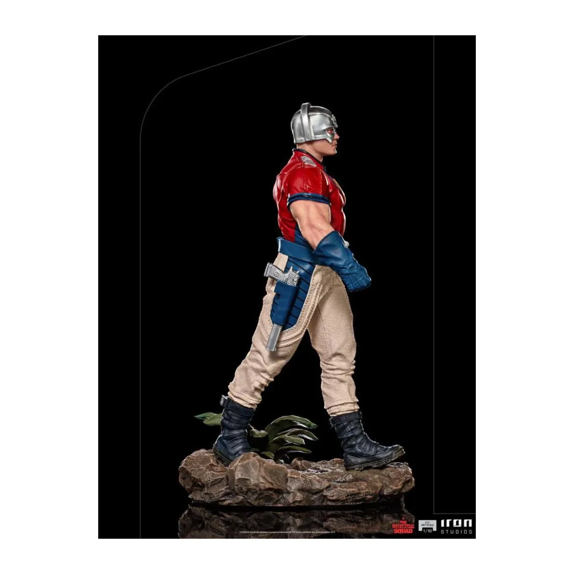 Iron Studios - Peacemaker - Suicide Squad Bds Art Scale 1/10