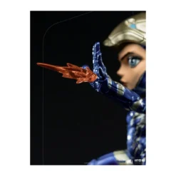 Iron Studios - Pepper Pots Rescue Suit - Avengers: Endgame Mini Co.Heroes PVC