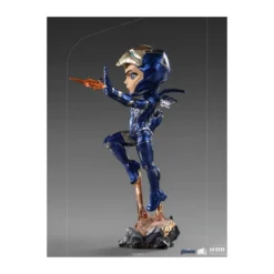 Iron Studios - Pepper Pots Rescue Suit - Avengers: Endgame Mini Co.Heroes PVC