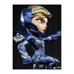 Iron Studios - Pepper Pots Rescue Suit - Avengers: Endgame Mini Co.Heroes PVC