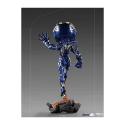 Iron Studios - Pepper Pots Rescue Suit - Avengers: Endgame Mini Co.Heroes PVC