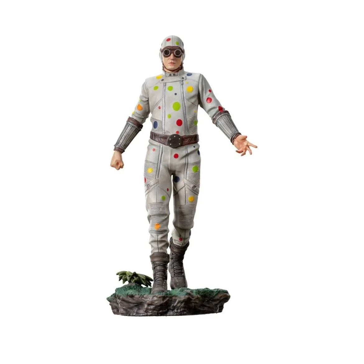 Iron Studios - Polka-Dot Man - Suicide Squad Bds Art Scale 1/10