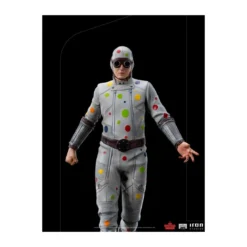 Iron Studios - Polka-Dot Man - Suicide Squad Bds Art Scale 1/10