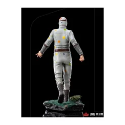 Iron Studios - Polka-Dot Man - Suicide Squad Bds Art Scale 1/10