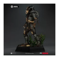 Iron Studios Predator Jungle Hunter - Art Scale 1/10