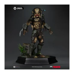 Iron Studios Predator Jungle Hunter - Art Scale 1/10