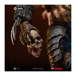 Iron Studios Predator Jungle Hunter - Art Scale 1/10