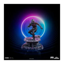 Iron Studios - Quantumania Ant-Man - Ant-Man & the Wasp Marvel Comics 1/10 BDS Art Scale