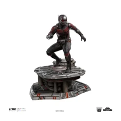 Iron Studios - Quantumania Ant-Man - Ant-Man & the Wasp Marvel Comics 1/10 BDS Art Scale