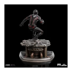 Iron Studios - Quantumania Ant-Man - Ant-Man & the Wasp Marvel Comics 1/10 BDS Art Scale