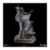 Iron Studios - Quantumania Ant-Man - Ant-Man & the Wasp Marvel Comics 1/10 Deluxe Art Scale