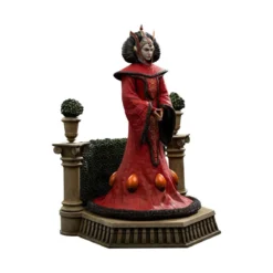 Iron Studios - Queen Amidala 1/10 Art Scale - Star Wars Episode I