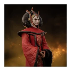 Iron Studios - Queen Amidala 1/10 Art Scale - Star Wars Episode I