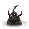 Iron Studios - Quetzalcoatlus - Jurassic World: Rebirth Icons