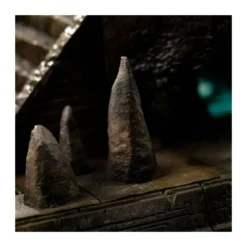 Iron Studios - Quetzalcoatlus - Jurassic World: Rebirth Icons