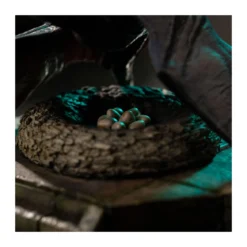 Iron Studios - Quetzalcoatlus - Jurassic World: Rebirth Icons