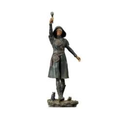Iron Studios - Ratcatcher II - Suicide Squad Bds Art Scale 1/10