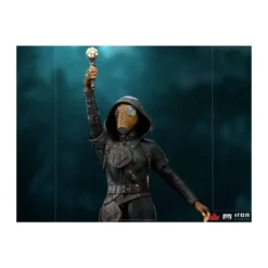Iron Studios - Ratcatcher II - Suicide Squad Bds Art Scale 1/10