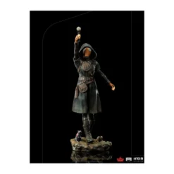 Iron Studios - Ratcatcher II - Suicide Squad Bds Art Scale 1/10