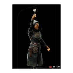 Iron Studios - Ratcatcher II - Suicide Squad Bds Art Scale 1/10