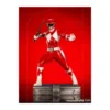 Iron Studios - Red Ranger - Power Rangers BDSArt Scale 1/10
