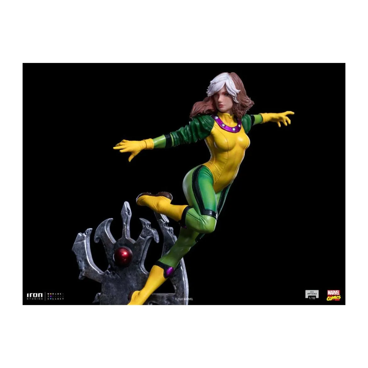 Iron Studios - Rogue - X-Men Age of Apocalypse - BDS Art Scale 1/10