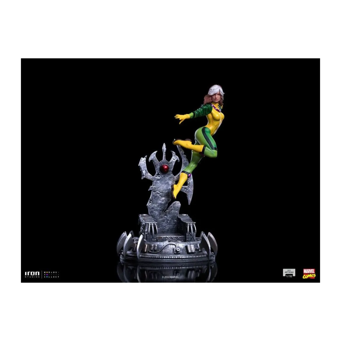 Iron Studios - Rogue - X-Men Age of Apocalypse - BDS Art Scale 1/10