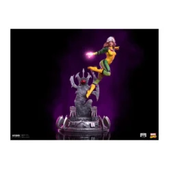 Iron Studios - Rogue - X-Men Age of Apocalypse - BDS Art Scale 1/10