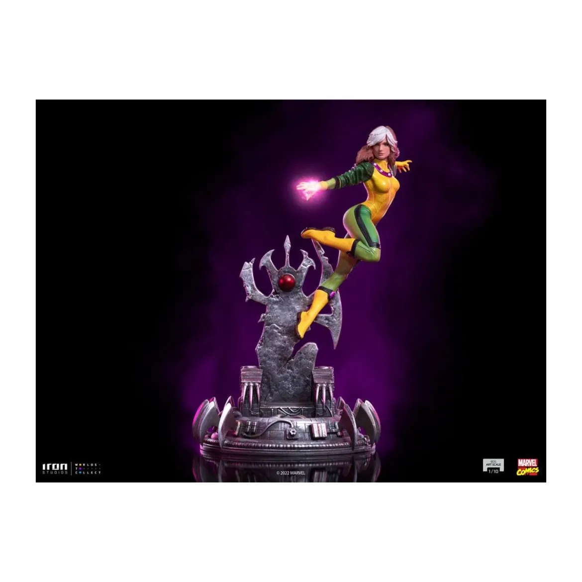 Iron Studios - Rogue - X-Men Age of Apocalypse - BDS Art Scale 1/10