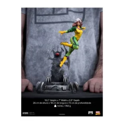 Iron Studios - Rogue - X-Men Age of Apocalypse - BDS Art Scale 1/10
