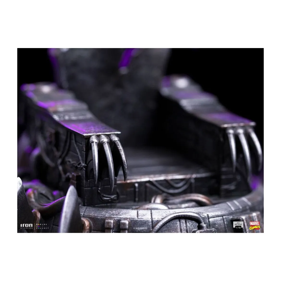 Iron Studios - Rogue - X-Men Age of Apocalypse - BDS Art Scale 1/10