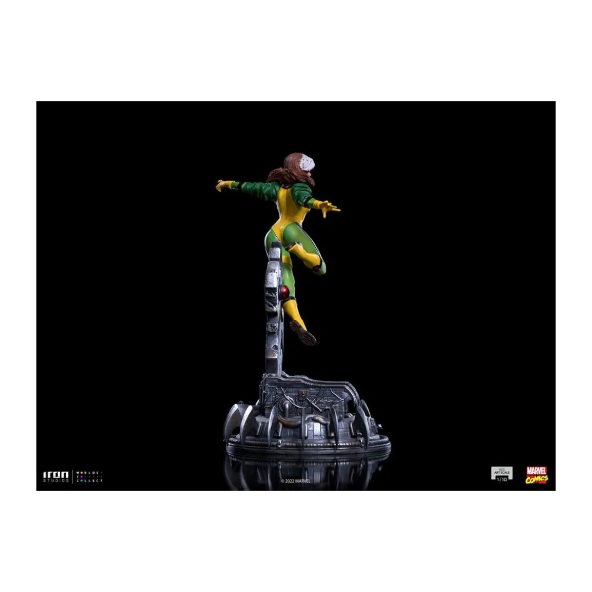 Iron Studios - Rogue - X-Men Age of Apocalypse - BDS Art Scale 1/10