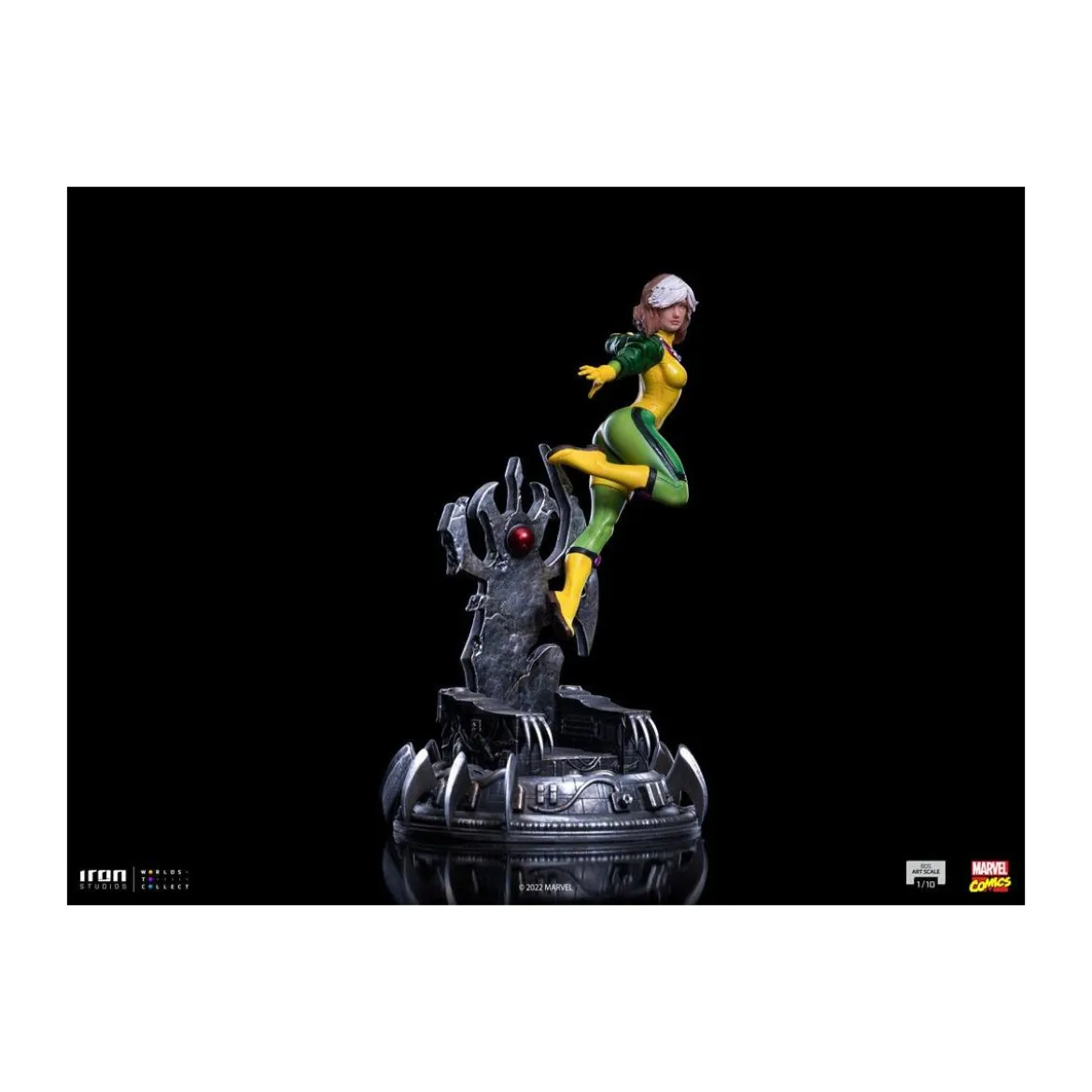 Iron Studios - Rogue - X-Men Age of Apocalypse - BDS Art Scale 1/10