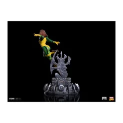 Iron Studios - Rogue - X-Men Age of Apocalypse - BDS Art Scale 1/10